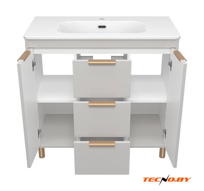  Brevita Risacca Crema 90 RIS-06090-0342Я (серый кашемир) - Изображение №2 — Интернет-Магазин TECNO.BY