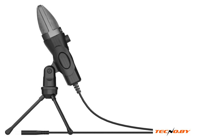 Проводной микрофон A4Tech Bloody GM20 (черный) - Изображение №6 — Интернет-Магазин TECNO.BY