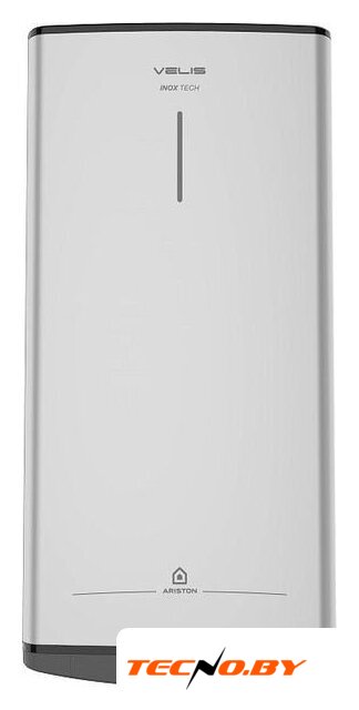 Накопительный электрический водонагреватель Ariston ABSE VLS PRO INOX PW 30 - Изображение №1 — Интернет-Магазин TECNO.BY