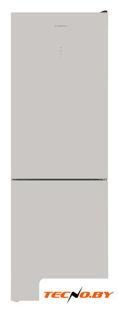 Холодильник MAUNFELD MFF185NFBG Matt Inverter - Изображение №1 — Интернет-Магазин TECNO.BY
