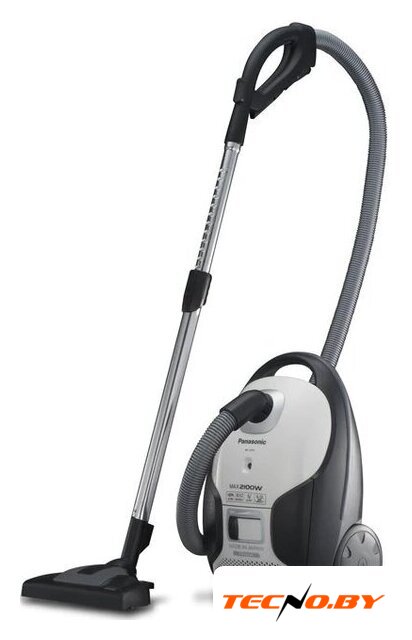Пылесос Panasonic MC-CJ915W - Изображение №1 — Интернет-Магазин TECNO.BY