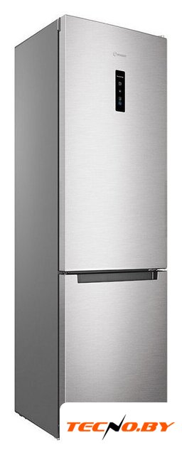 Холодильник Indesit ITS 5200 XB - Изображение №3 — Интернет-Магазин TECNO.BY