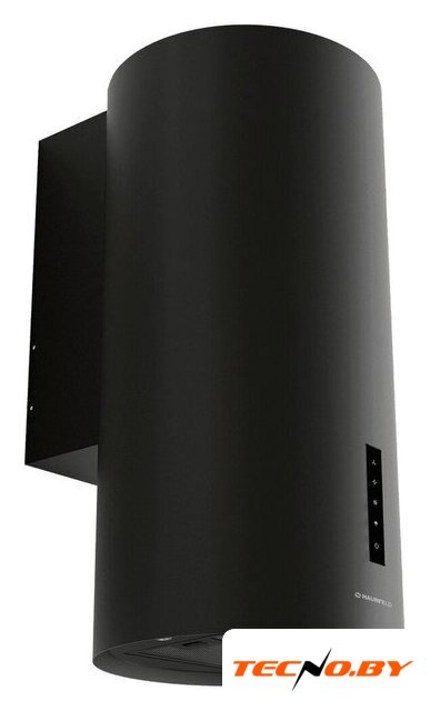 Кухонная вытяжка MAUNFELD Vega 39 Wall Sensor (черный) - Изображение №1 — Интернет-Магазин TECNO.BY