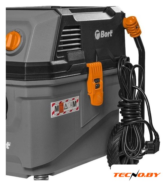 Пылесос Bort BAX-700 - Изображение №5 — Интернет-Магазин TECNO.BY