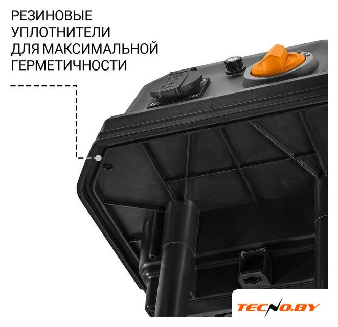 Пылесос Bort BAX-700 - Изображение №11 — Интернет-Магазин TECNO.BY