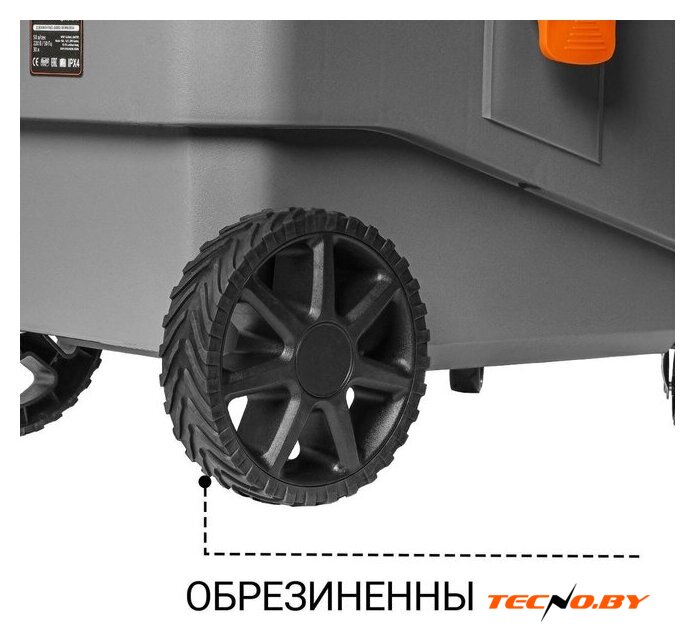 Пылесос Bort BAX-700 - Изображение №7 — Интернет-Магазин TECNO.BY