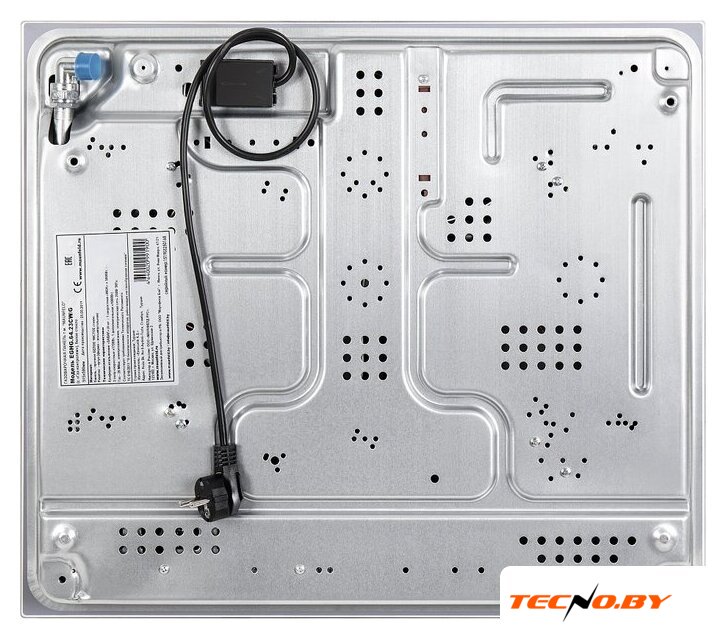 Варочная панель MAUNFELD EGHG.64.23CW/G - Изображение №14 — Интернет-Магазин TECNO.BY