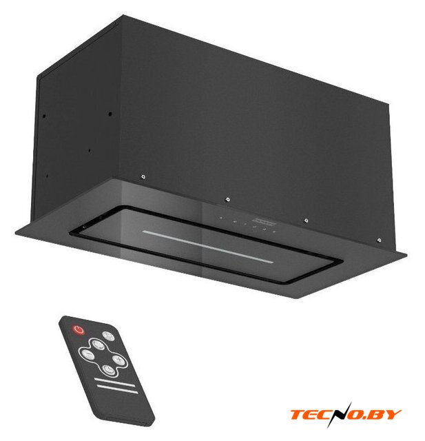 Кухонная вытяжка Franke Luce 60 BK 305.0738.597 - Изображение №1 — Интернет-Магазин TECNO.BY