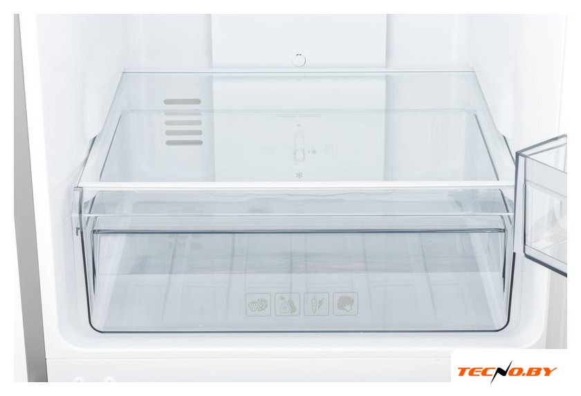 Холодильник TECHNO FN2-31 (серебристый) - Изображение №6 — Интернет-Магазин TECNO.BY