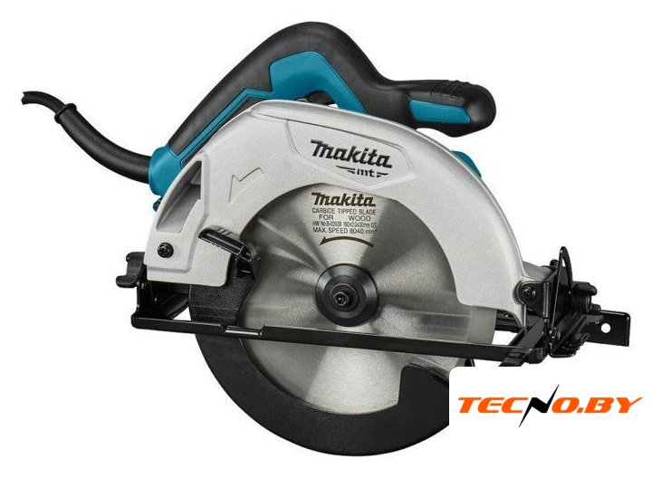 Дисковая (циркулярная) пила Makita M5802B - Изображение №3 — Интернет-Магазин TECNO.BY