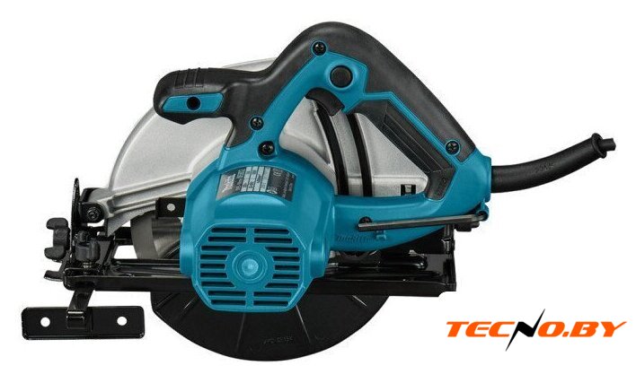 Дисковая (циркулярная) пила Makita M5802B - Изображение №4 — Интернет-Магазин TECNO.BY