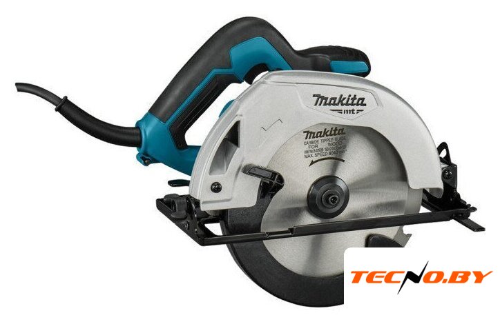 Дисковая (циркулярная) пила Makita M5802B - Изображение №2 — Интернет-Магазин TECNO.BY