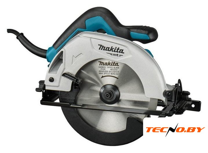 Дисковая (циркулярная) пила Makita M5802B - Изображение №5 — Интернет-Магазин TECNO.BY