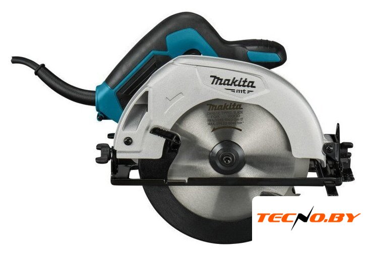 Дисковая (циркулярная) пила Makita M5802B - Изображение №1 — Интернет-Магазин TECNO.BY