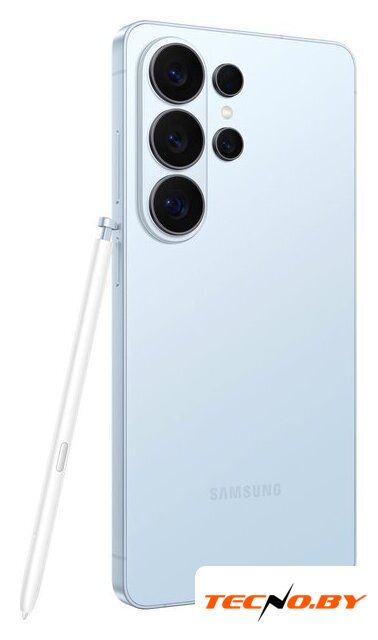 Телефон Samsung Galaxy S26 Ultra SM-S948B 12GB/512GB (голубой) - Изображение №6 — Интернет-Магазин TECNO.BY