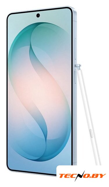 Телефон Samsung Galaxy S26 Ultra SM-S948B 12GB/512GB (голубой) - Изображение №3 — Интернет-Магазин TECNO.BY