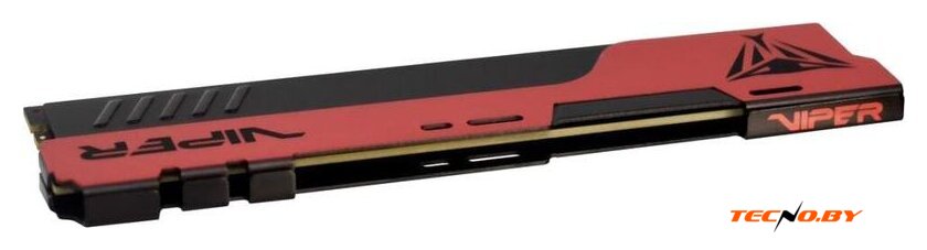 Оперативная память Patriot Viper Elite II 8GB PC4-21300 PVE248G266C6 - Изображение №3 — Интернет-Магазин TECNO.BY