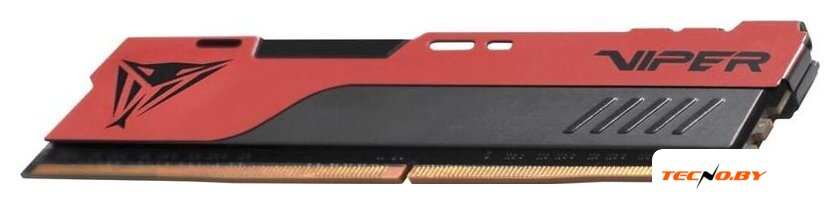 Оперативная память Patriot Viper Elite II 8GB PC4-21300 PVE248G266C6 - Изображение №2 — Интернет-Магазин TECNO.BY