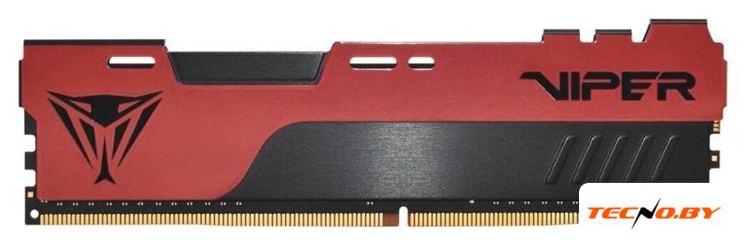 Оперативная память Patriot Viper Elite II 8GB PC4-21300 PVE248G266C6 - Изображение №1 — Интернет-Магазин TECNO.BY