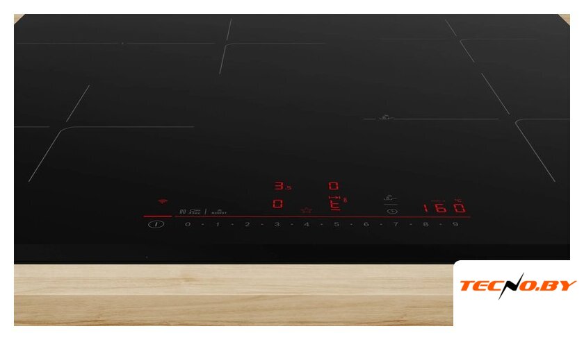 Варочная панель Bosch Serie 6 PIF63KHC1E - Изображение №2 — Интернет-Магазин TECNO.BY