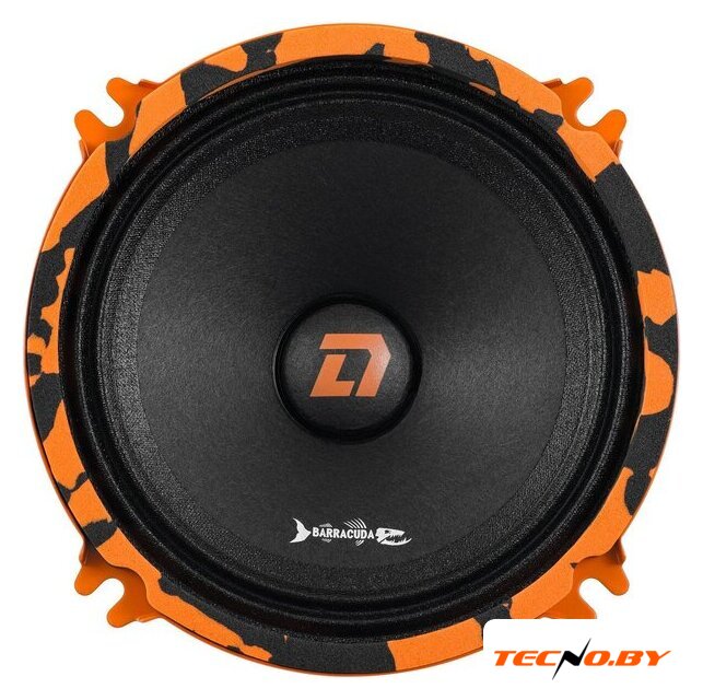 Среднечастотная АС DL Audio Barracuda 130 V.2 - Изображение №2 — Интернет-Магазин TECNO.BY