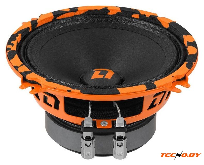 Среднечастотная АС DL Audio Barracuda 130 V.2 - Изображение №1 — Интернет-Магазин TECNO.BY