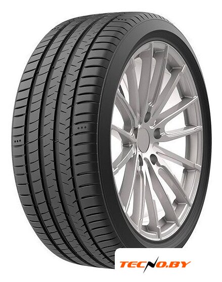 Летние шины Grenlander Estrella 88 245/45R18 100Y - Изображение №1 — Интернет-Магазин TECNO.BY