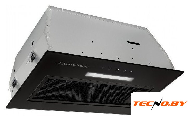 Кухонная вытяжка Schaub Lorenz SLD EY5107 - Изображение №1 — Интернет-Магазин TECNO.BY