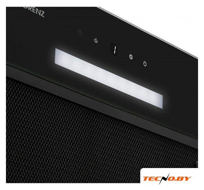 Кухонная вытяжка Schaub Lorenz SLD EY5107 - Изображение №4 — Интернет-Магазин TECNO.BY