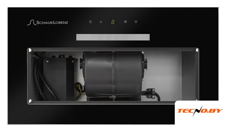 Кухонная вытяжка Schaub Lorenz SLD EY5107 - Изображение №5 — Интернет-Магазин TECNO.BY