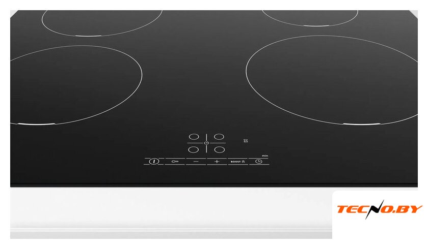 Варочная панель Bosch PUE611BB5E - Изображение №3 — Интернет-Магазин TECNO.BY