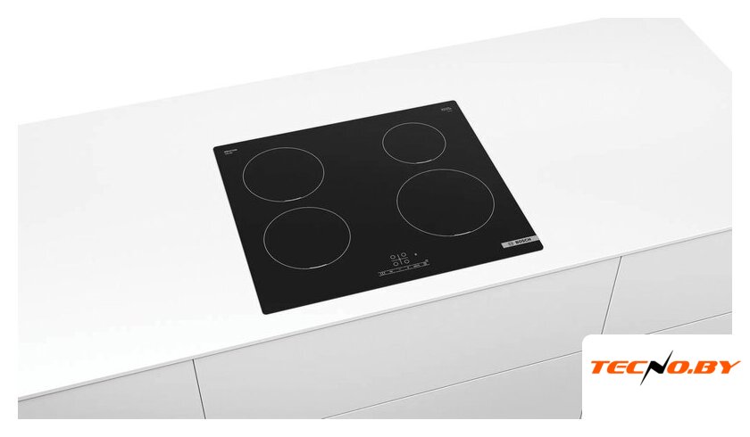 Варочная панель Bosch PUE611BB5E - Изображение №4 — Интернет-Магазин TECNO.BY