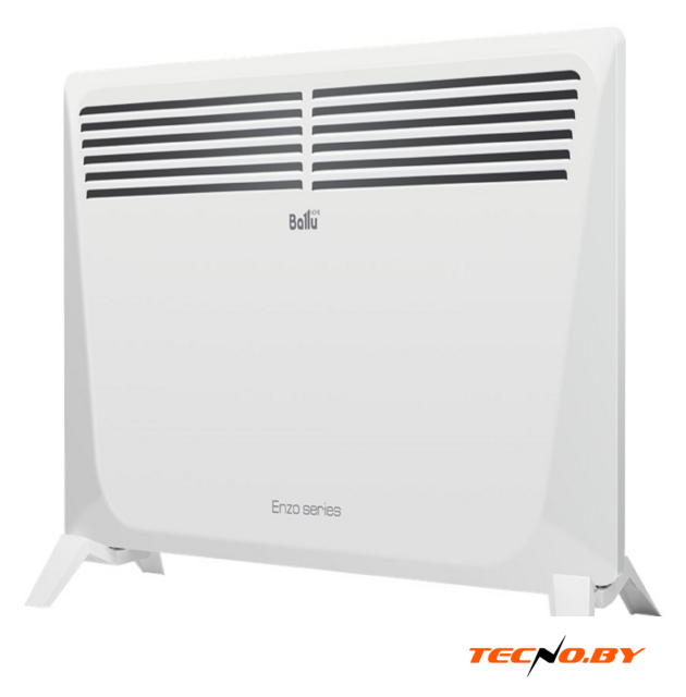 Конвектор Ballu Enzo BEC/EZMR-500 (SC) - Изображение №1 — Интернет-Магазин TECNO.BY
