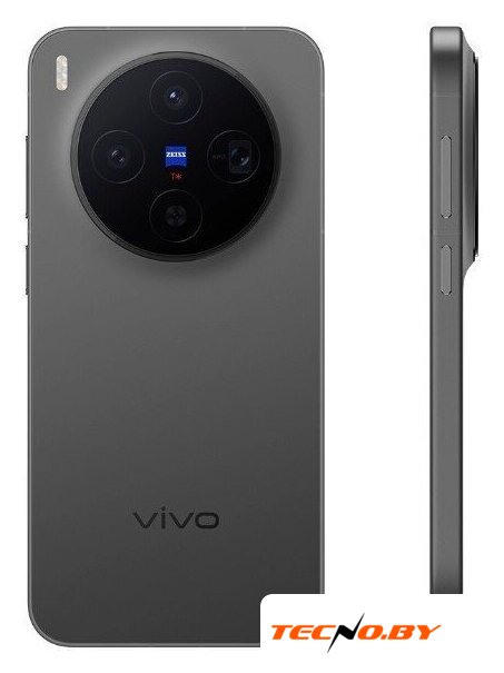 Телефон Vivo X300 V2515 16GB/512GB международная версия (черный) - Изображение №3 — Интернет-Магазин TECNO.BY