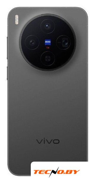 Телефон Vivo X300 V2515 16GB/512GB международная версия (черный) - Изображение №2 — Интернет-Магазин TECNO.BY