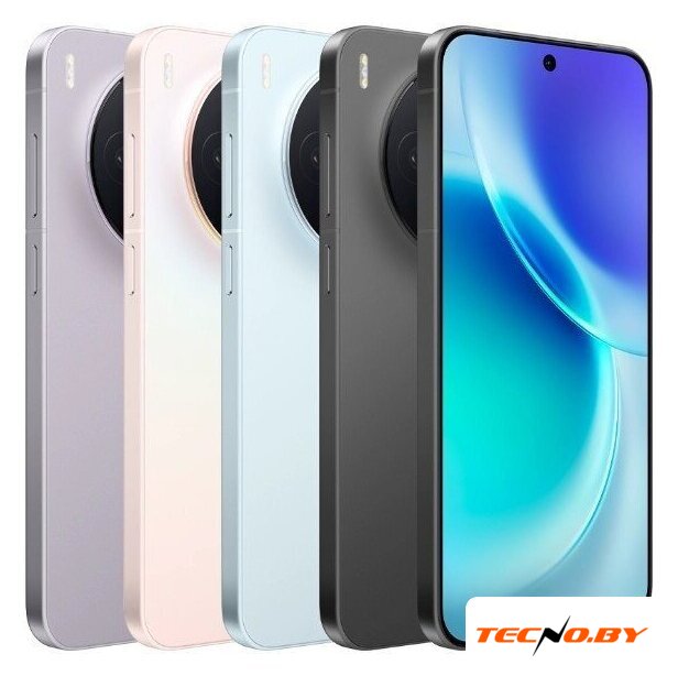 Телефон Vivo X300 V2515 16GB/512GB международная версия (черный) - Изображение №4 — Интернет-Магазин TECNO.BY