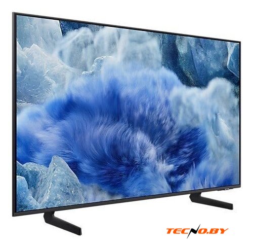 Телевизор Samsung AI QLED 4K Q8F QE50Q8FAAUXRU - Изображение №3 — Интернет-Магазин TECNO.BY