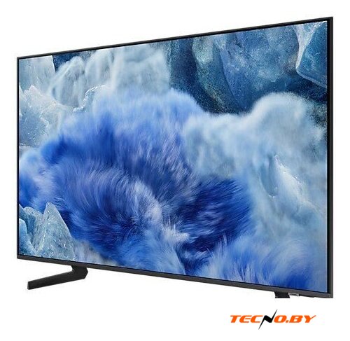 Телевизор Samsung AI QLED 4K Q8F QE50Q8FAAUXRU - Изображение №2 — Интернет-Магазин TECNO.BY