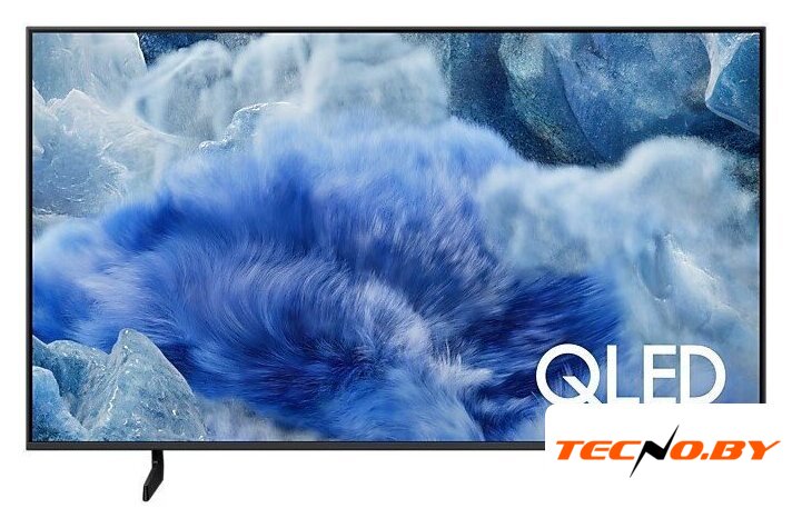 Телевизор Samsung AI QLED 4K Q8F QE50Q8FAAUXRU - Изображение №1 — Интернет-Магазин TECNO.BY
