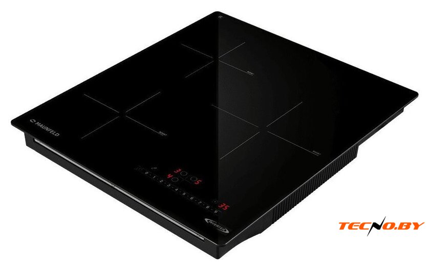 Варочная панель MAUNFELD AVI4536SBK - Изображение №6 — Интернет-Магазин TECNO.BY