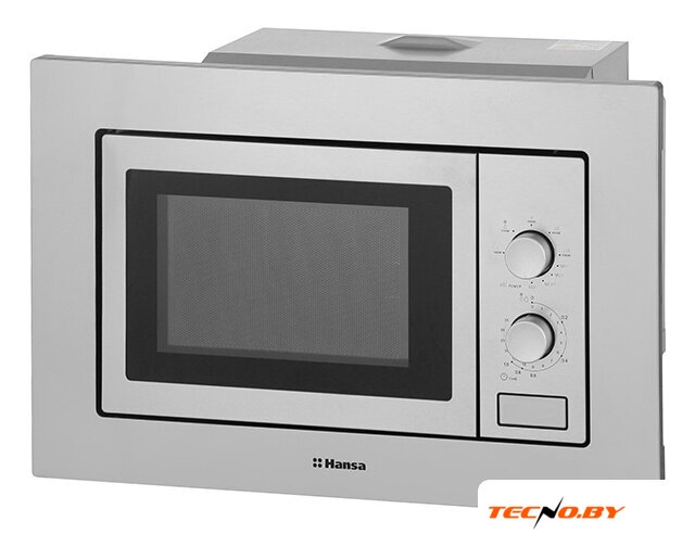 Микроволновая печь Hansa AMM20BMXH - Изображение №6 — Интернет-Магазин TECNO.BY