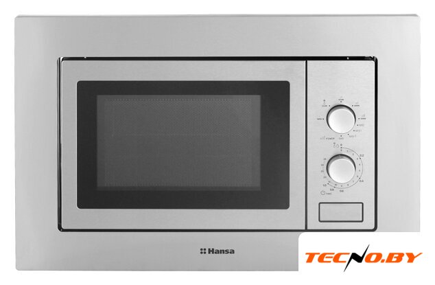 Микроволновая печь Hansa AMM20BMXH - Изображение №1 — Интернет-Магазин TECNO.BY