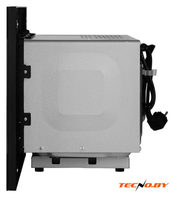 Микроволновая печь YOUQ YQMB 72009EEPO1F BL - Изображение №3 — Интернет-Магазин TECNO.BY