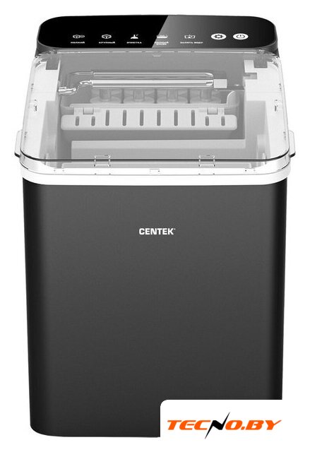 Льдогенератор CENTEK CT-7701 - Изображение №1 — Интернет-Магазин TECNO.BY