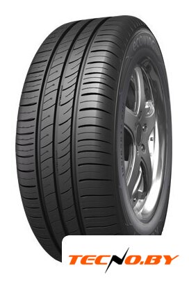 Летние шины Kumho Ecowing ES01 KH27 185/65R15 88H - Изображение №1 — Интернет-Магазин TECNO.BY