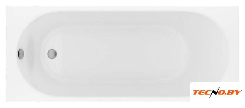 Ванна Roxen Classic 240100-1570 150x70 - Изображение №11 — Интернет-Магазин TECNO.BY