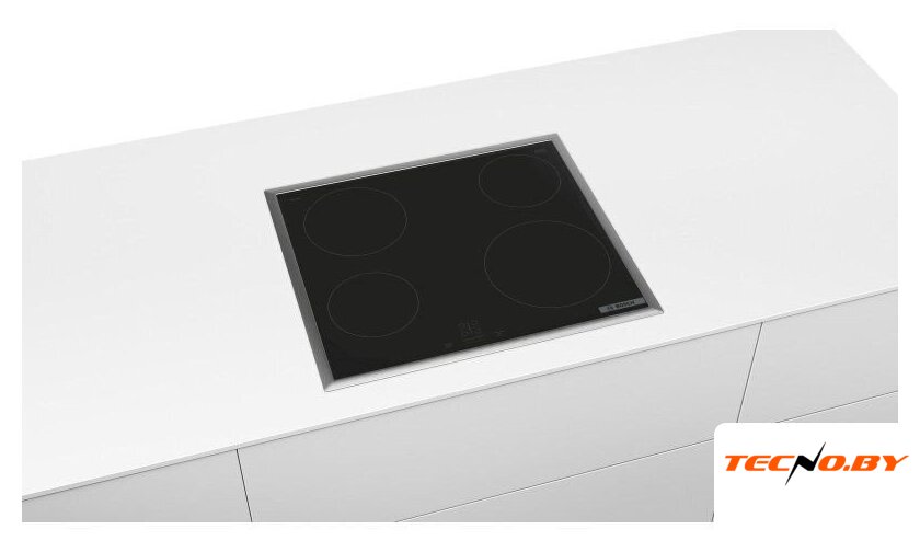 Варочная панель Bosch Serie 4 PKE645BA2E - Изображение №4 — Интернет-Магазин TECNO.BY