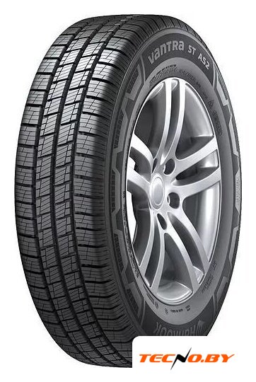 Всесезонные шины Hankook Vantra ST AS2 RA30 LT195/75R16C 107/105R PR8 - Изображение №1 — Интернет-Магазин TECNO.BY