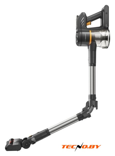 Пылесос Trouver Cordless Vacuum Cleaner J20 VJ11A (международная версия) - Изображение №3 — Интернет-Магазин TECNO.BY