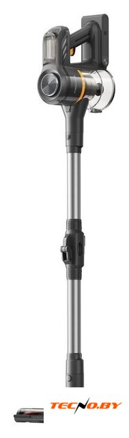Пылесос Trouver Cordless Vacuum Cleaner J20 VJ11A (международная версия) - Изображение №2 — Интернет-Магазин TECNO.BY
